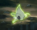 10 - 432 Celebi, le gardien de la forêt